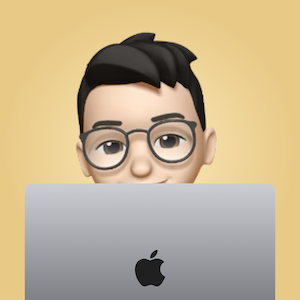 Alen Ajam Memoji